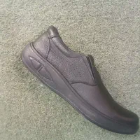 کفش چرم طبیعی بزرگ پا|کیف، کفش، کمربند|خرم‌آباد, |دیوار