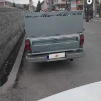 مزدا وانت ژاپن ۲۰۰۰|خودرو سواری و وانت|کلاردشت, |دیوار