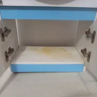 روشویی کابینتی|لوازم سرویس بهداشتی|هشتگرد, فاز ۷ مهستان|دیوار