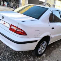 سمند ef7 دوگانه کارخانه اتاق تعویض 1403|خودرو سواری و وانت|سیدان, |دیوار