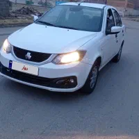 SAINA S MT مدل ۱۴۰۲ کم کار