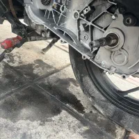 واریو ۱۷۰ درحد خشک|موتورسیکلت|سنندج, |دیوار