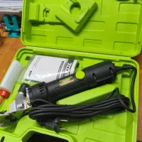 بکس بادی پشم چین برقی رونیکس اصلی اکسکورت روس