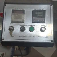 دستگاه پی وی سی منهنی وراسته پایون|ماشینآلات صنعتی|فردیس, سپید دشت|دیوار