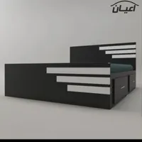 دیاکوچوب بابل جهیزیه وسرویس خواب|تخت و سرویس خواب|بابل, |دیوار
