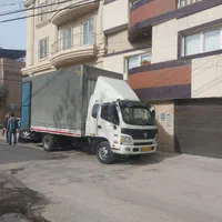 اتوباربری اسباب کشی تمام گسترمازندران|خدمات حمل و نقل|سلمان‌شهر, |دیوار