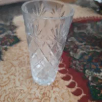 تعدادی ظروف دکوری کریستال|ظروف سرو و پذیرایی|رشت, کوی مهر|دیوار