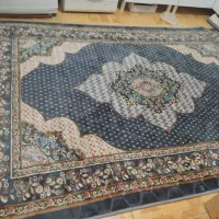 قالی 6متری|فرش|مرودشت, ژیان|دیوار