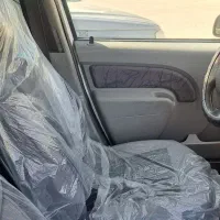ال نود و پارس تندر اطاق تعویض مدل 95و 96