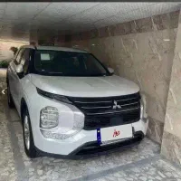 اوتلندر ۲۰۲۳ M line صفر کیلومتر