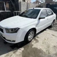 دنا تیپ ۲مدل ۹۵|خودرو سواری و وانت|محلات, |دیوار