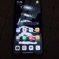 نوت 12پرو|موبایل|شیروان (خراسان), |دیوار