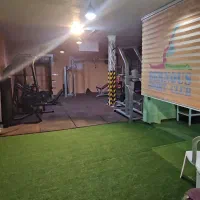 تمرین در باشگاه اختصاصی خودتان را تجربه کنید