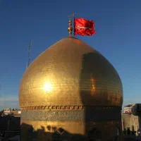 سفرزیارتی کربلایی معلی سفر ۱۰روزه