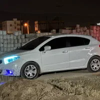 معاوضه و فروش فوری برلیانس پارس خودرو