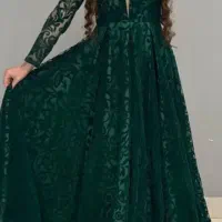 لباس مجلسی فوق العاده شیک
