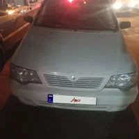 پراید۱۳۲مدل۸۹|خودرو سواری و وانت|نیشابور, شهرک رسولی|دیوار