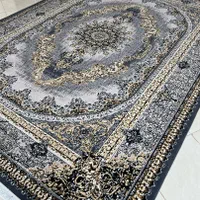فرش اطلس|فرش|اندیشه, اندیشه فاز ۱|دیوار