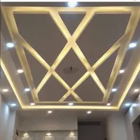 گچ کاری ساختمان