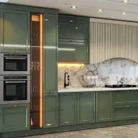 آپارتمان-فول-شیک-دیزاین-شده-رو-به-نما-سرتاسرنور
