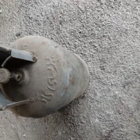 فروش کپسول گاز