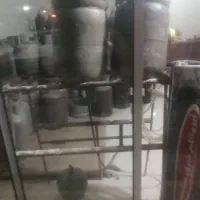 پیکنیک پرکنی گلبهار تعاونی تا 11 شب حتی جمعه ها|اجاق گاز و لوازم برقی پختوپز|گلبهار, شهر جدید گلبهار|دیوار