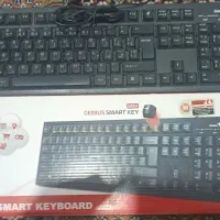 کیبورد genius Smart KB-100