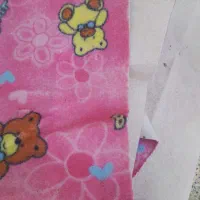 موکت اتاق کودک