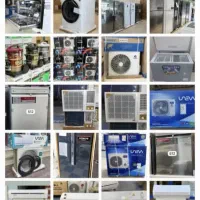 وسایل برقی اقساط|سایر لوازم برقی|میناب, |دیوار