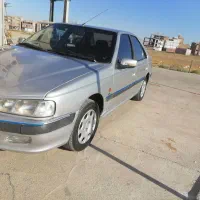 پرشیا درجه 1|خودرو سواری و وانت|میاندوآب, |دیوار