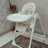 صندلی غذا