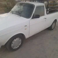 وانت پیکان دوگانه فابریک مدل۹۱