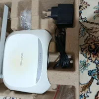 مودم درحدنو|مودم و تجهیزات شبکه|سمنان, |دیوار