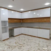 سفارش کابینت پذیرفته می شود