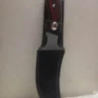 چاقوی کوهنوردی وشکار