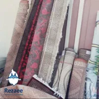 قالیشویی تمام اتوماتیک رضایی