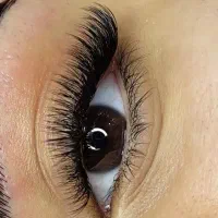 مدل اکستنشن مژه|خدمات آرایشگری و زیبایی|جیرفت, |دیوار