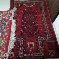 تعدادی قالیچه دستباف|فرش|مشهد, ایثارگران|دیوار