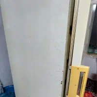 یخچال تموم فریزر AEG المان (بابرفک)