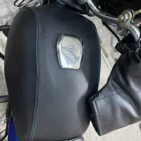 موتور باکسر ۱۵۰مدل۹۳|موتورسیکلت|تهران, راه آهن|دیوار