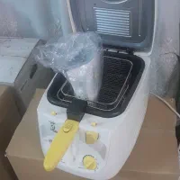 سرخ کن|اجاق گاز و لوازم برقی پخت‌وپز|اراک, |دیوار
