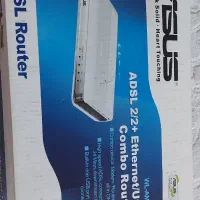 مودم روتر Asus