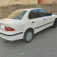 سمند مدل 96|خودرو سواری و وانت|اشتهارد, |دیوار