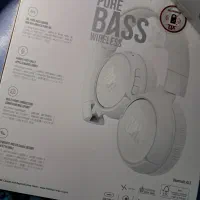 هندزفری JBL tune 520 اصل