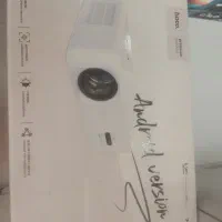 ویدیو پروژکتور