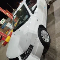 سمند سورن پلاس، مدل ۱۴۰۳