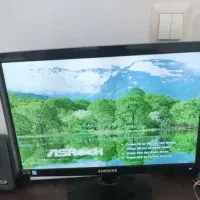 کامپیوتر کاملا سالم