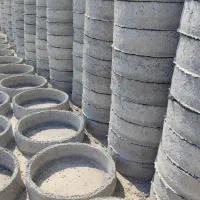 فروش حلقه چاه