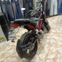 موتور دینو200سی سی|موتورسیکلت|کرمانشاه, |دیوار