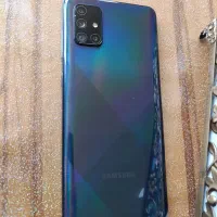 گوشی‌ سامسونگ A71